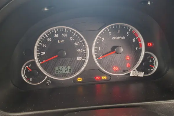 عکس اینرودز C35