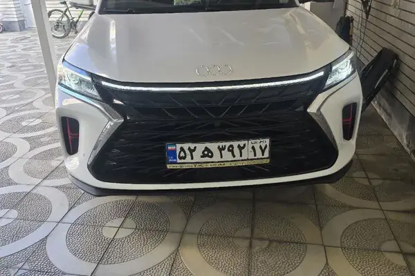 عکس آرتابان (ای ام جی) توکا