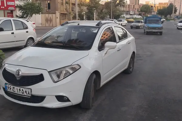 عکس برلیانس H230