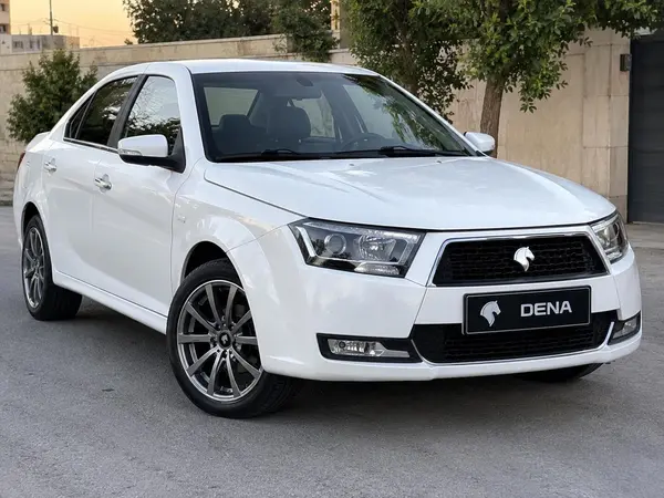 دنا پلاس EF7P