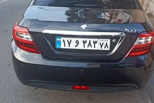 دنا پلاس EF7