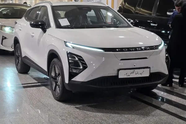 فونیکس FX EV