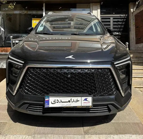کی ام سی X5