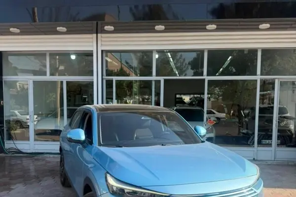 هوندا وزل