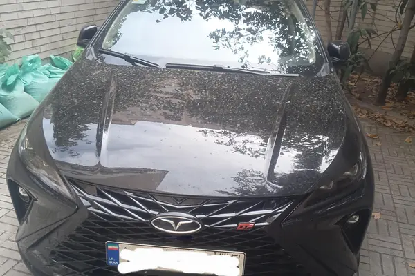 فونیکس آریزو 6 جی تی (Z6 GT)
