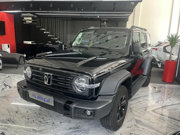 تانک 300