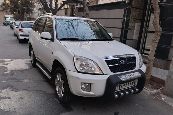 ام وی ام X33