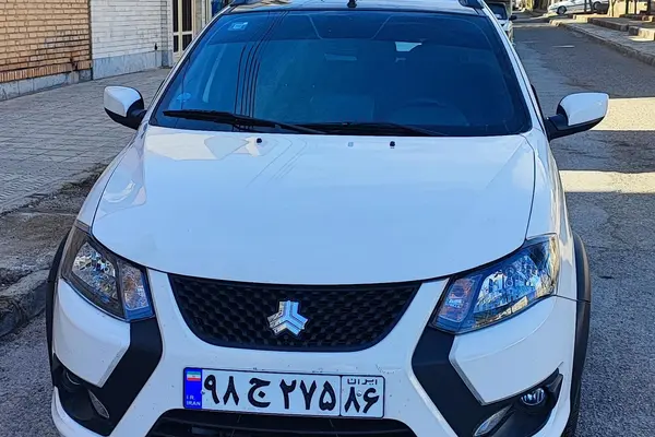 کوییک GXR
