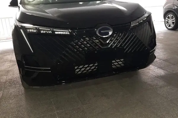 جی ای سی امکو هیبرید