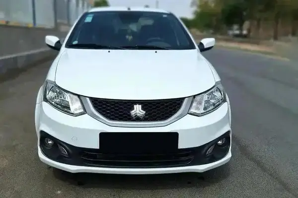 ساینا S