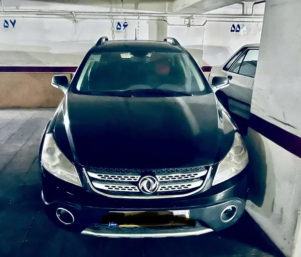 دانگ فنگ H30 کراس