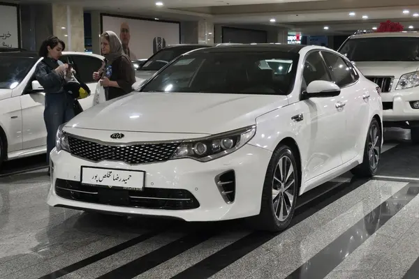 کیا اپتیما