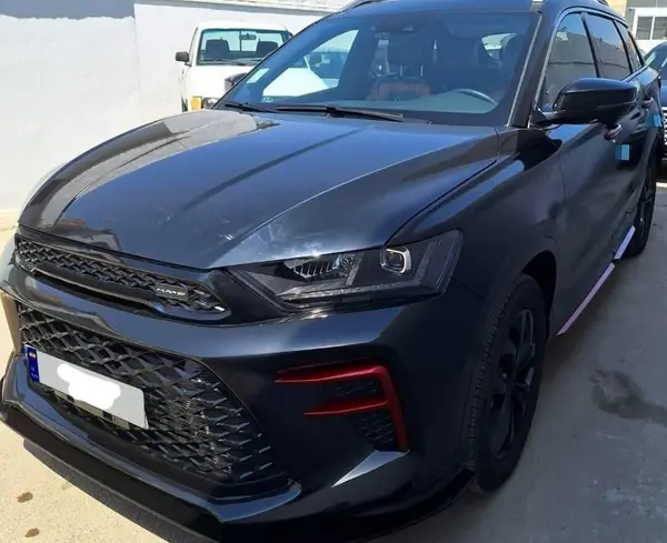 عکس کی ام سی A5