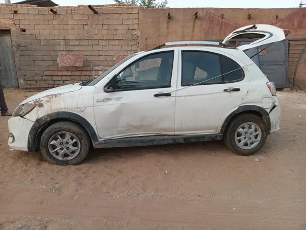 عکس کوییک دنده ای