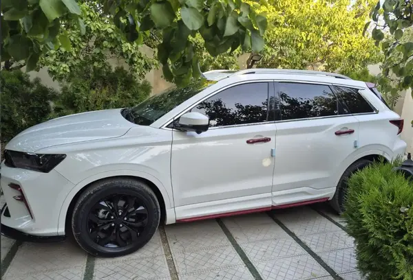 کی ام سی A5