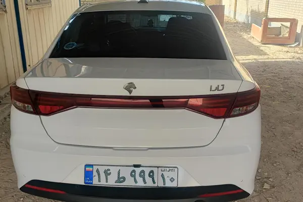 عکس تارا دنده ای V1 پلاس