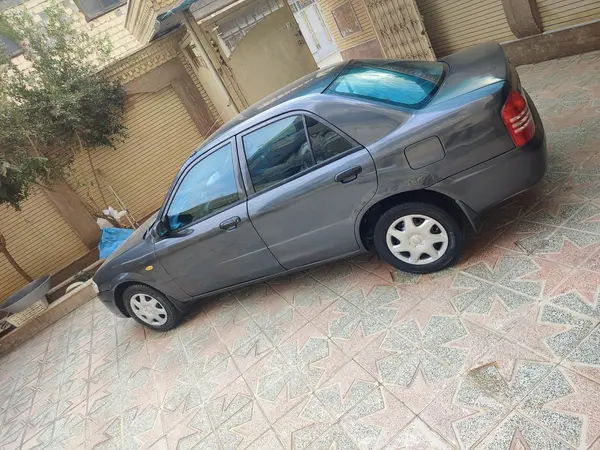 مزدا 323