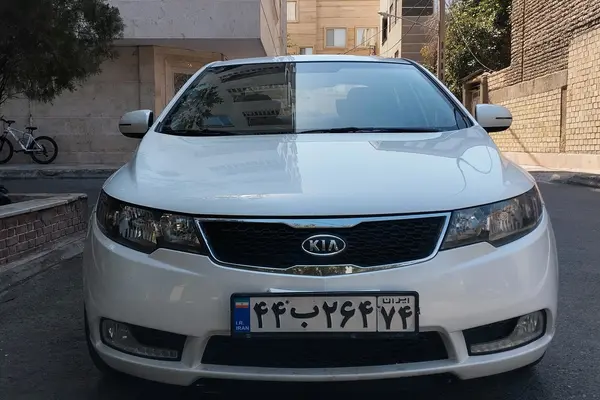 عکس کیا سراتو