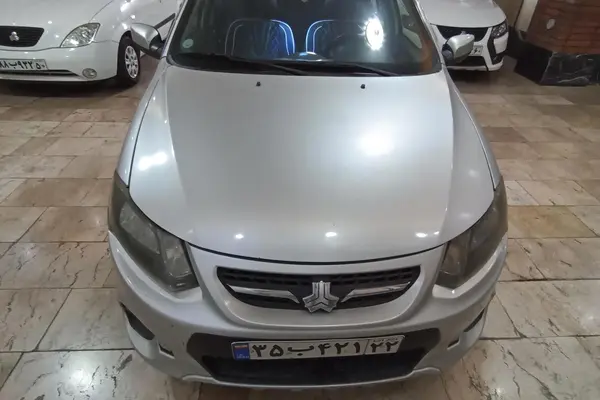 کوییک دنده ای R