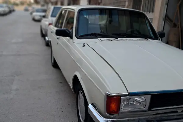 پیکان سدان