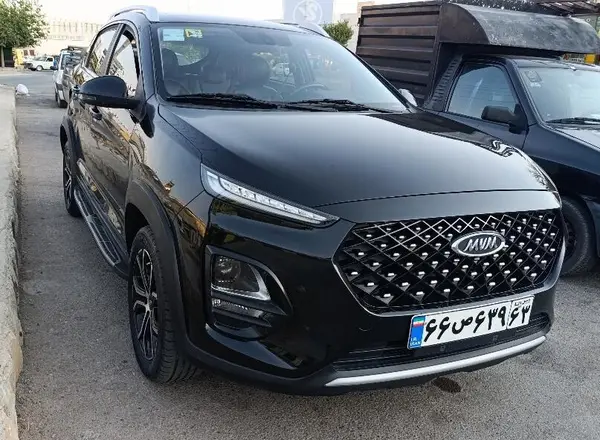 ام وی ام X22 PRO