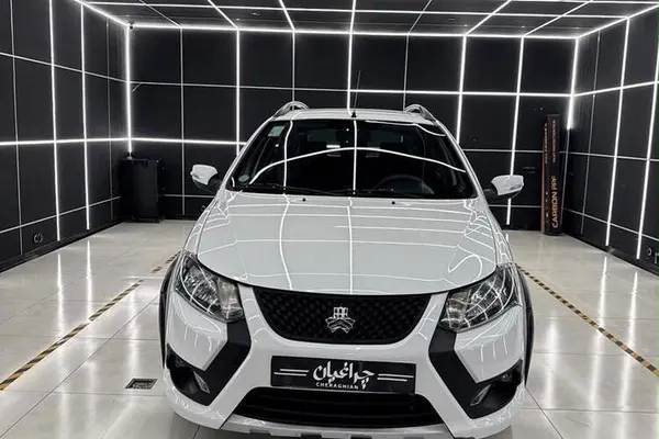 کوییک دنده ای S
