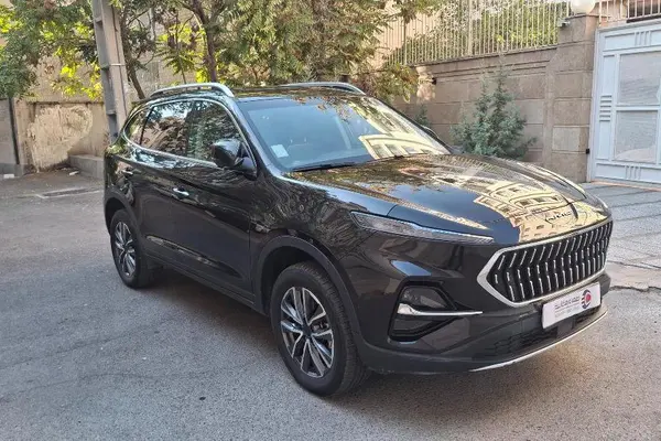 کی ام سی K7
