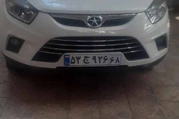 جک S5