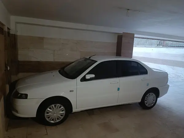 سمند سورن
