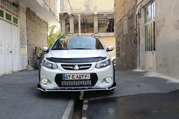 کوییک دنده ای R