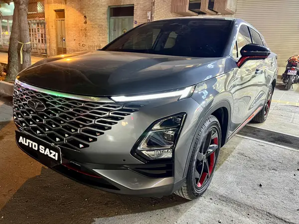 فونیکس FX