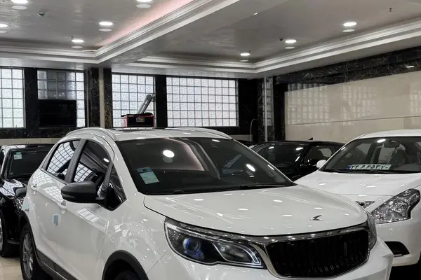 عکس بی ای سی X3 PRO