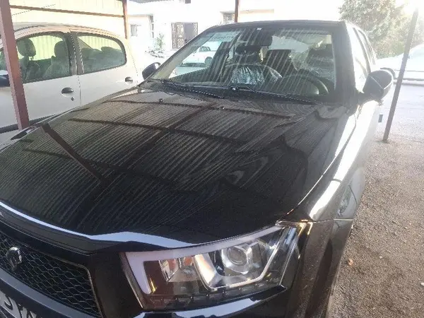 دنا پلاس EF7P