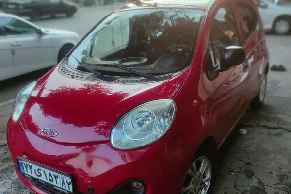عکس ام وی ام 110S