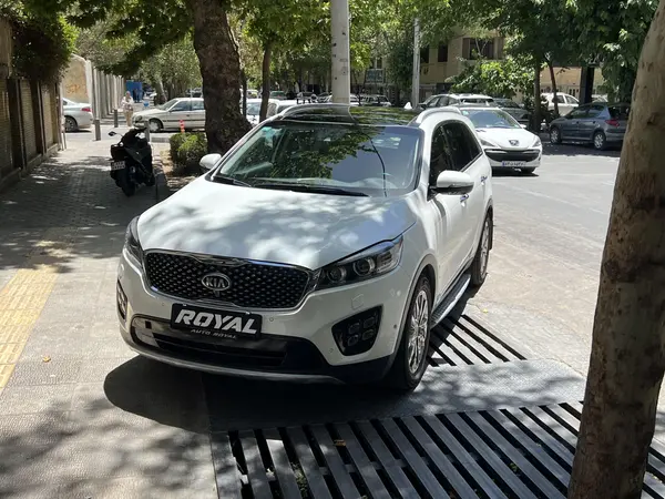 کیا سورنتو