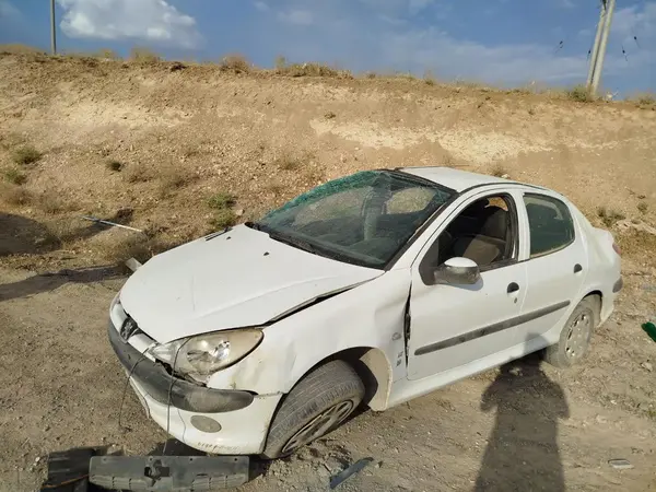 عکس پژو 206 SD