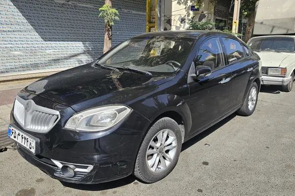 برلیانس H330