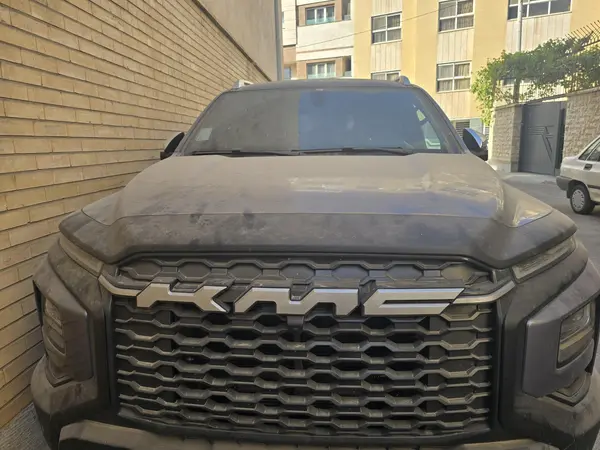 کی ام سی T9