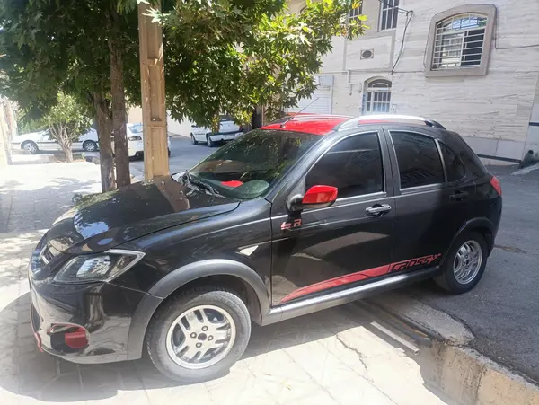 کوییک دنده ای R