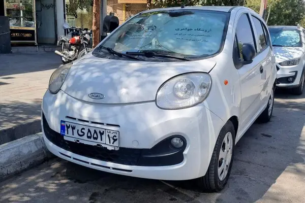 عکس ام وی ام 110S