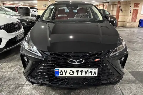 عکس فونیکس آریزو 6 جی تی (Z6 GT)