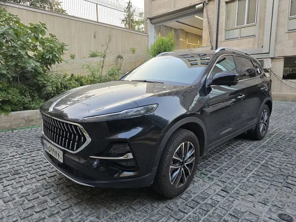 کی ام سی K7