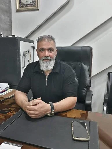 محمد  حسنی - مشاور نمایشگاه