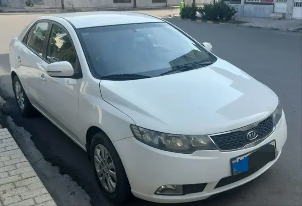 عکس کیا سراتو (مونتاژ)