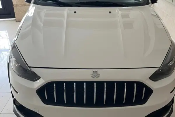 عکس اطلس دنده ای
