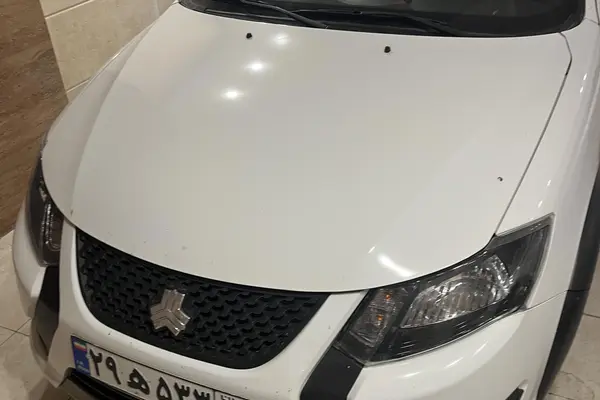 کوییک GX