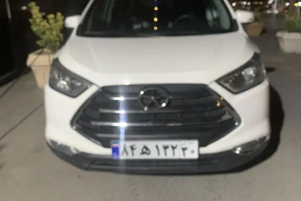 عکس جک S3