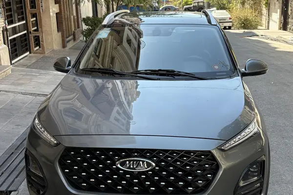 عکس ام وی ام X22 PRO