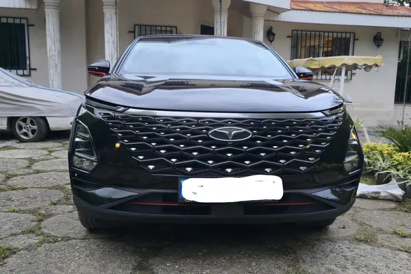 فونیکس FX