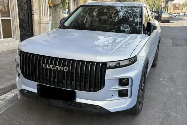 لوکانو L7